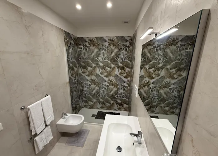 Mirror Appartement *